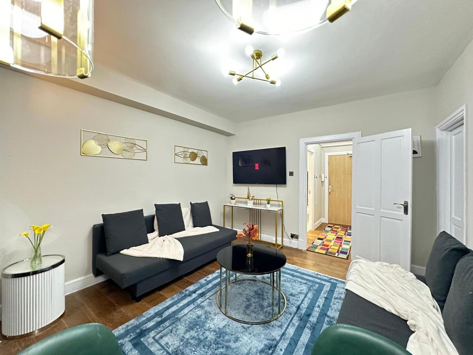 Hyde Park Corner 1bedroom Apartment