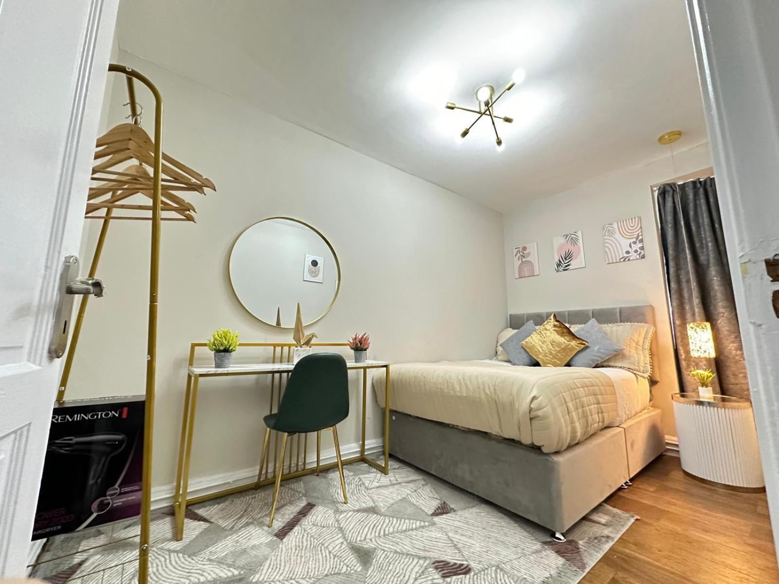 Hyde Park Corner 1bedroom * London