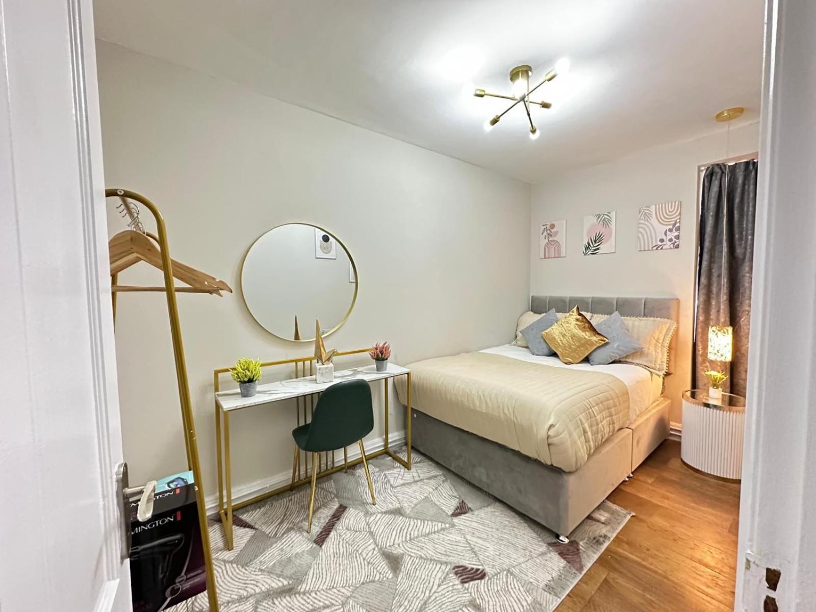 Apartment Hyde Park Corner 1bedroom London
